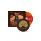 HELLACOPTERS, THE:OVERDRIVER (EDIC,LTDA DELUXE+PATCH)2CD    