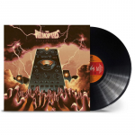 HELLACOPTERS, THE:OVERDRIVER -HQ- (LP)                      