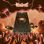 HELLACOPTERS, THE:OVERDRIVER                                