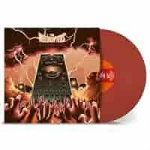 HELLACOPTERS, THE:OVERDRIVER (EDIC.LTDA VINILO COLOR)       