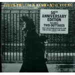 NEIL YOUNG:AFTER THE GOLD RUSH (50TH ANNIVERSARLY)          