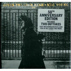 NEIL YOUNG:AFTER THE GOLD RUSH (50TH ANNIVERSARLY)          