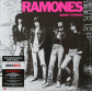 RAMONES:ROCKET TO THE RUSIA (40TH ANNIVERSARY EDITION)      