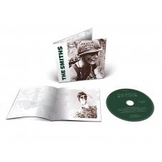 SMITH, THE:MEAT IS MURDER (DIGIPACK)                        