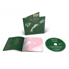 SMITH, THE:THE QUEEN IS DEAD (DIGIPACK)                     