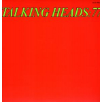 TALKING HEADS:77                                            
