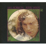 VAN MORRISON:ASTRAL WEEKS (EXPANDED EDITION)                