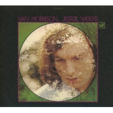 VAN MORRISON:ASTRAL WEEKS (EXPANDED EDITION)                 VAN MORRISON:ASTRAL WEEKS (EXPANDED EDITION)