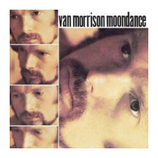VAN MORRISON:MOONDANCE (EXPANDED EDITION)                   