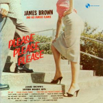 JAMES BROWN AND HIS FAMOUS FLAMES:PLEASE, PLEASE PLEASE (180