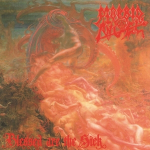 MORBID ANGEL:BLESSED ARE THE SICK (FULL DYINAMIC RANGE REMAS