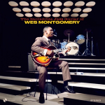 WES MONTGOMERY:INCREDIBLE JAZZ GUITAR (180GR. COLOURED VINYL