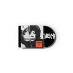 LADY GAGA:MAYHEM (EDIC. STANDARD)                           