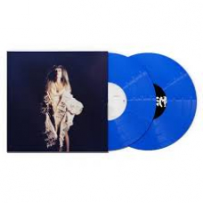 LADY GAGA:MAYHEM (2LP EXCLUSIVO BLUE JAY) LADY GAGA:MAYHEM (2LP EXCLUSIVO BLUE JAY)