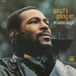 MARVIN GAYE:WHAT?S GONG ON (180 GR. + DOWNLOAD)             