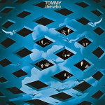 WHO,THE:TOMMY                                               