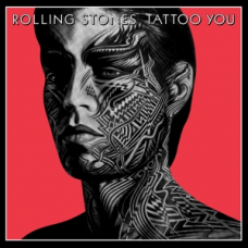 ROLLING STONES, THE:TATTO YOU (40TH ANNIVERSARY REMASTER)   