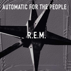 R.E.M.:ATOMATIC FOR THE PEOPLE (NUEVA REF.)                 