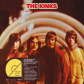 KINKS, THE:ARE THE VILLAGE GREEN PRESEREVATION SOCIETY(50TH 