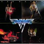 VAN HALEN:VAN HALEN (NUEV.REF)                              