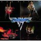 VAN HALEN:VAN HALEN (NUEV.REF)                              