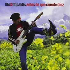 FITO Y FITIPALDIS:ANTES QUE CUENTE DIEZ (JEWEL)             
