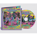 CAFE QUIJANO:MIAMI (DIGIPACK)                               