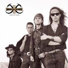 HEROES DEL SILENCIO:SENDEROS DE TRAICION (LP 140 GR.)       