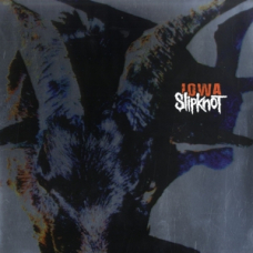 SLIPKNOT:IOWA                                               