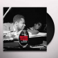 DONALD BYRD & HERBIE HANCOCK:ROYAL FLUSH(180GR.GATEFOLD EDIC
