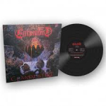 ENTOMBED:CLANDESTINE (FULL DYNAMIC RANGE REMASTER)          