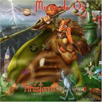 MAGO DE OZ:FINISTERRA (REEDICION)                           