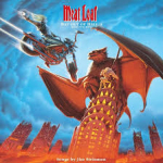 MEAT LOAF:BAT OUT OF HELL II(BACK INTO HELL)                