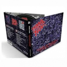 MORBID ANGEL:ALTARS OF MADNESS(ORIGINAL ALBUM+LIVE NOTTINGHA MORBID ANGEL:ALTARS OF MADNESS(ORIGINAL ALBUM+LIVE NOTTINGHA