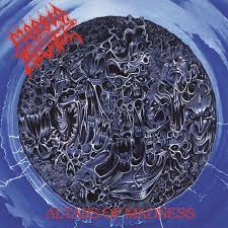 MORBID ANGEL:GATEWAYS TO ANNIHLATION (LP) -IMPORTACION-     