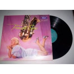 FRANK POURCELL:FRENCH SAX (180GR. + BONUS TRACKS) -HQ-      