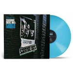 DOORS, THE:STRANGE DAYS 1967 - A WORK IN PROGRESS (AZUL TRAN