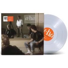 A-HA:HUNTING HIGH AND LOW - THE 1984 DEMOS (COLOR CRISTAL CK