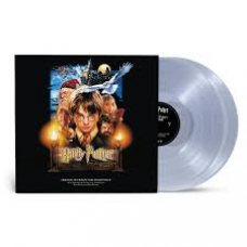 JOHN WILLIAMS:HARRY POTTER AND THE PHILOSOPHER?S STONE OST  