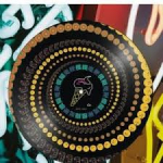 BLUR:THE MAGIC WHIP (10TH ANNIVERSARY ZOETROPE PICTURE DISC)