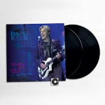 DAVID BOWIE:READY, SET, GO! (LIVE RIVERSIDE STUDIOS �3) 2LP