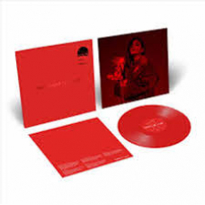CHARLY CXC:NUMBER ONE ANGEL (RED VINYL) -LP- (RSD 202       