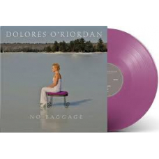 DOLORES ORIORDAN:NO BAGAGGE (PURPLE VINYL) -2LP- (RSD 2025)