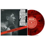 JOHN MAYALL:PLAYS JOHN MAYALL (60TH ANNIVERSARY(MARBLE VINYL