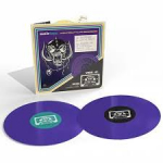 MOTORHEAD:THE LOST TAPES, VOL.6 (LIVE IN BERLIN 1992) -2LP(R