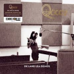 QUEEN:THE LANE LEA DEMOS (2024 MIX)  (180GR))RSD 2025       