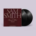 SAM SMITH:BBC FROMS THE ROYAL ALBERT HALL -2LP- (RSD 2025)  
