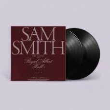 SAM SMITH:BBC FROMS THE ROYAL ALBERT HALL -2LP- (RSD 2025)  