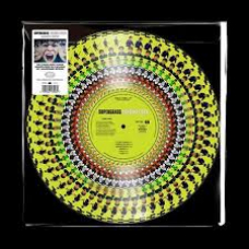 SUPERGRASS:I SHOULD COCO (30TH ANNIVERSARY) -ZOETROPE VINYL-