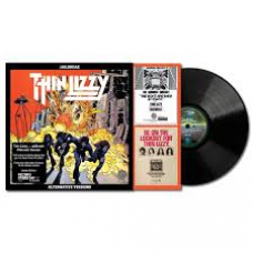 THIN LIZZY:JAILBREAK (ALTERNATIVE RSD VERSION) -RSD 2025)   